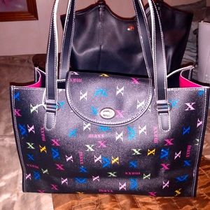 MAXX NEW YORK HANDBAG